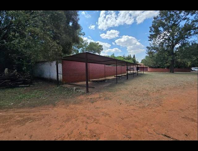 FARM FOR SALE IN WALKERVILLE CENTRAL